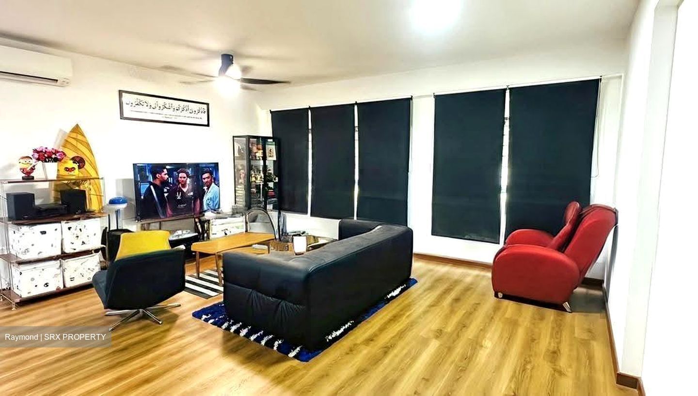Blk 810A Keat Hong Colours (Choa Chu Kang), HDB 5 Rooms #639070561
